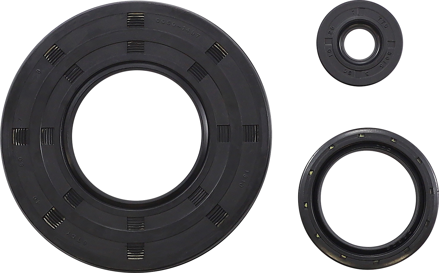 VERTEX Oil Seal - Ski-Doo 55217