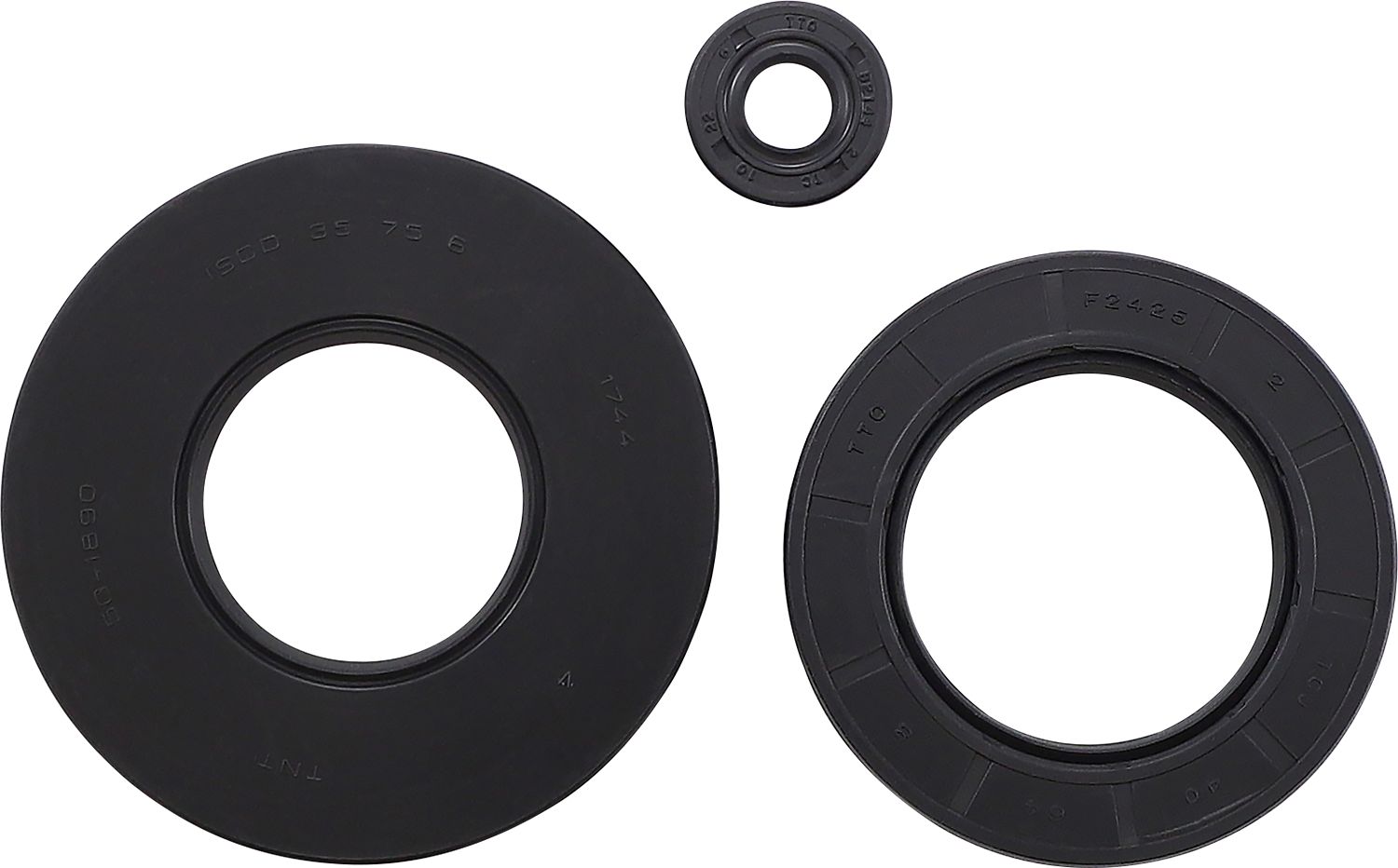 VERTEX Oil Seal - Arctic Cat 55223