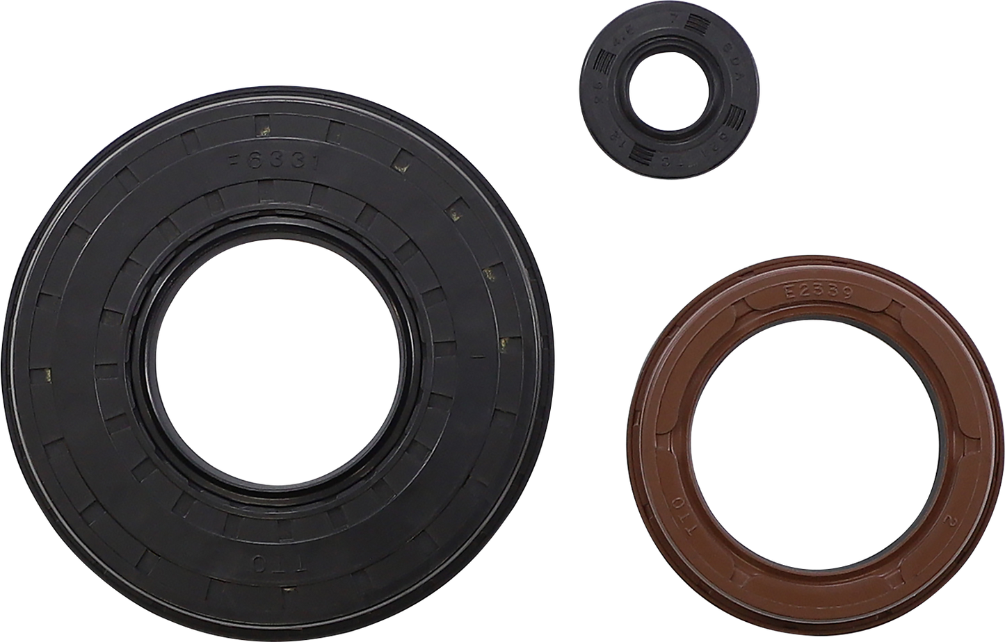 VERTEX Oil Seal - Polaris 55225