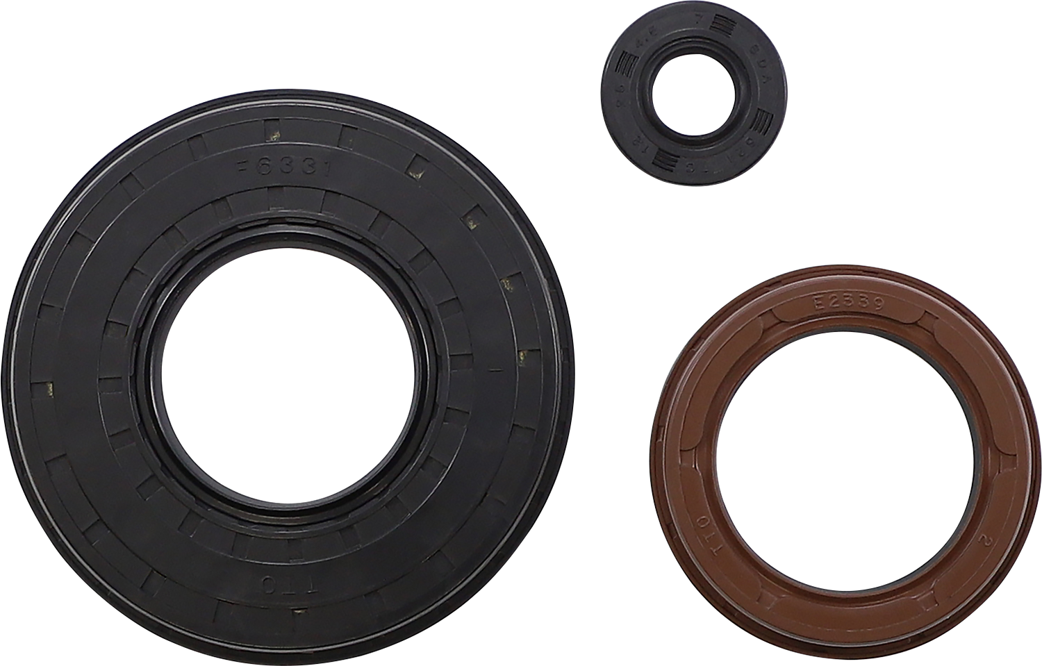 VERTEX Oil Seal - Polaris 55225
