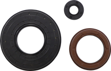 VERTEX Oil Seal - Polaris 55225