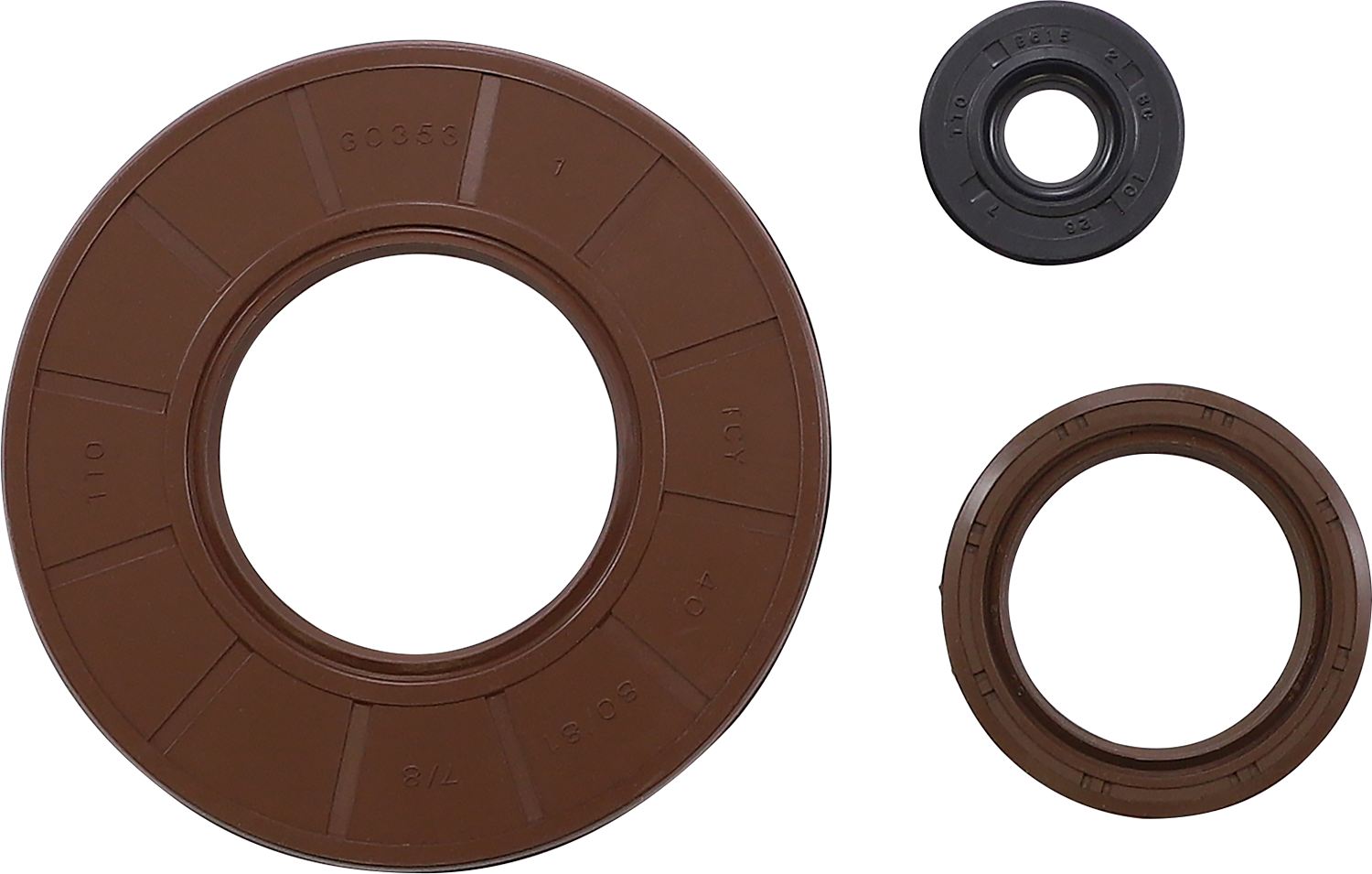 VERTEX Oil Seal - Ski-Doo 55230
