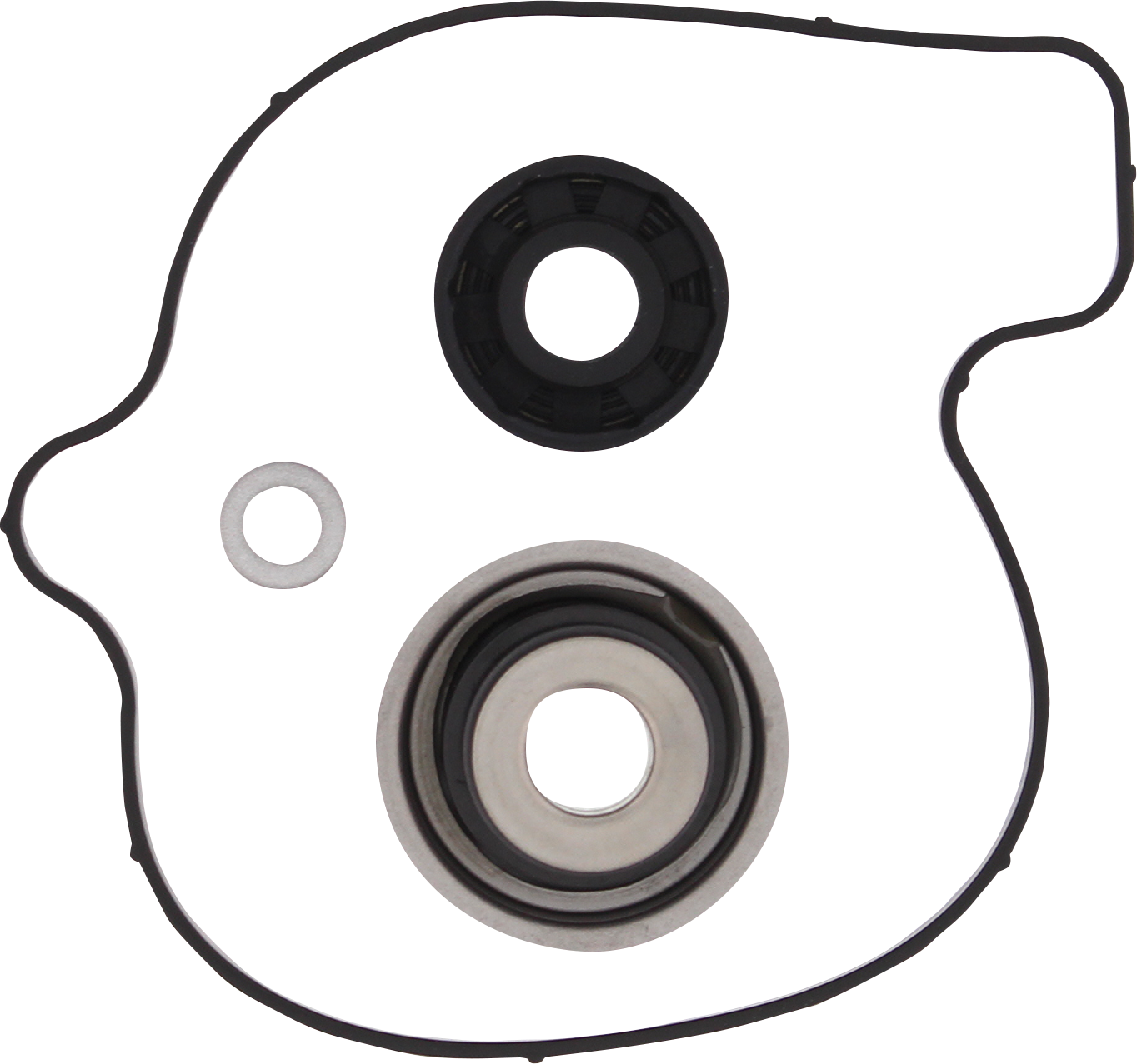 VERTEX Water Pump Repair Kit - Can-Am/Ski-Doo 821957