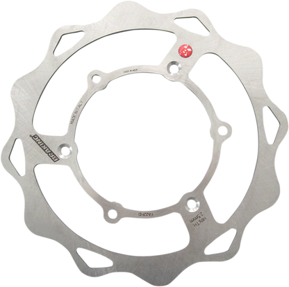 BRAKING Brake Rotor - Front - Suzuki/Yamaha YA22FID