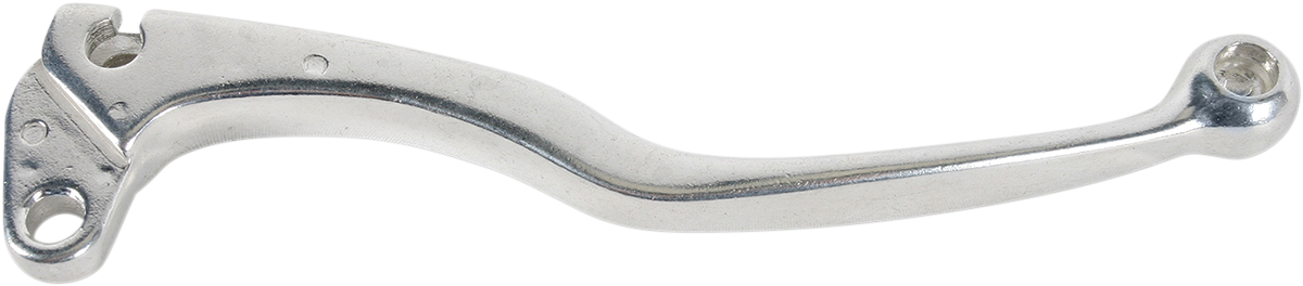 PARTS UNLIMITED Replacement Clutch Lever - Polished 2HT-83912-00