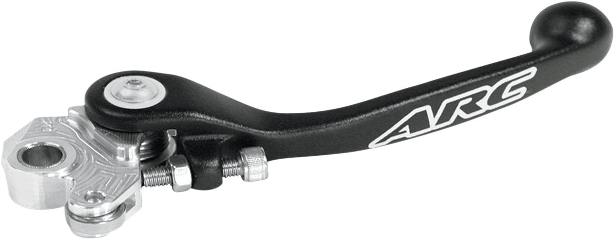 ARC Forged Brake Lever - Black BR-301
