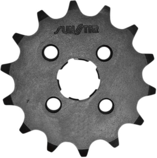 SUNSTAR SPROCKETS Front Sprocket - 13 Tooth - Honda 10313
