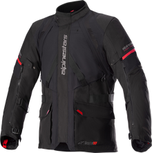 ALPINESTARS Monteira Drystar® XF Jacket - Black/Red - 2XL 3205123-1303-2X