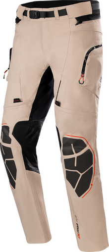 ALPINESTARS AMT 10-R Drystar® XF Pants - Brown - Small 3229623-8640-S