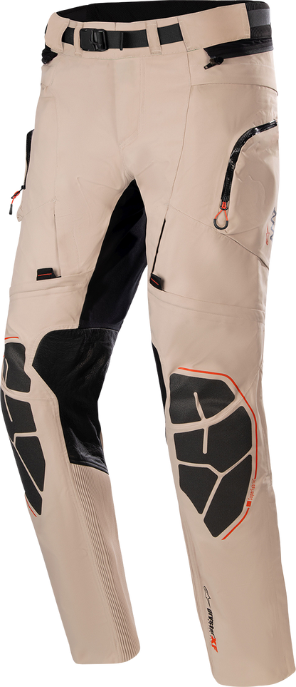ALPINESTARS AMT 10-R Drystar® XF Pants - Brown - Medium 3229623-8640-M