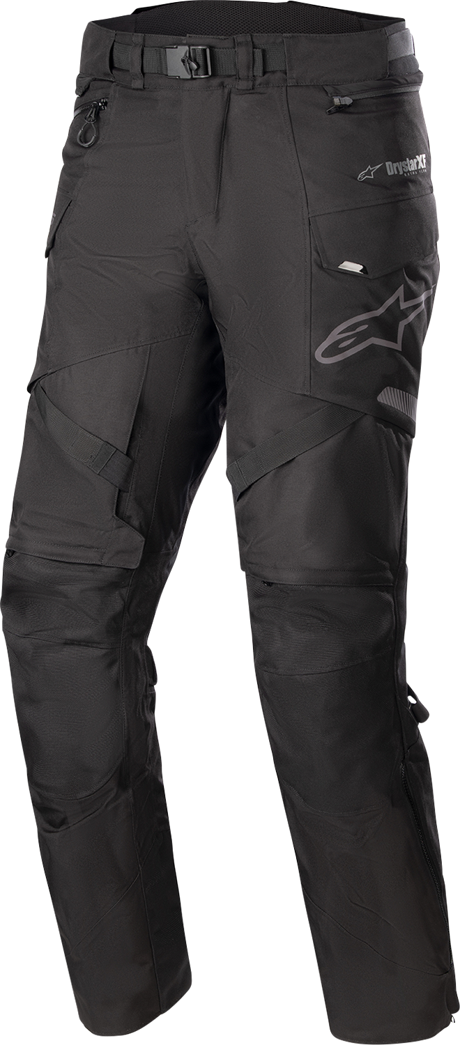 ALPINESTARS Monteira Drystar® XF Pants - Black - 3XL 3225123-1100-3X