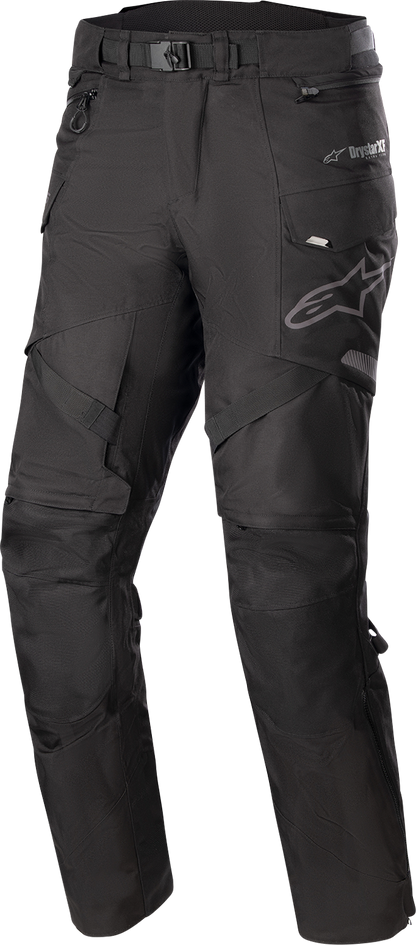 ALPINESTARS Monteira Drystar® XF Pants - Black - 3XL 3225123-1100-3X
