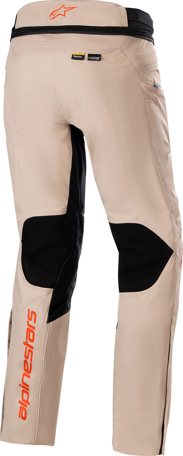 ALPINESTARS AMT 10-R Drystar® XF Pants - Brown - 2XL 3229623-8640-2X