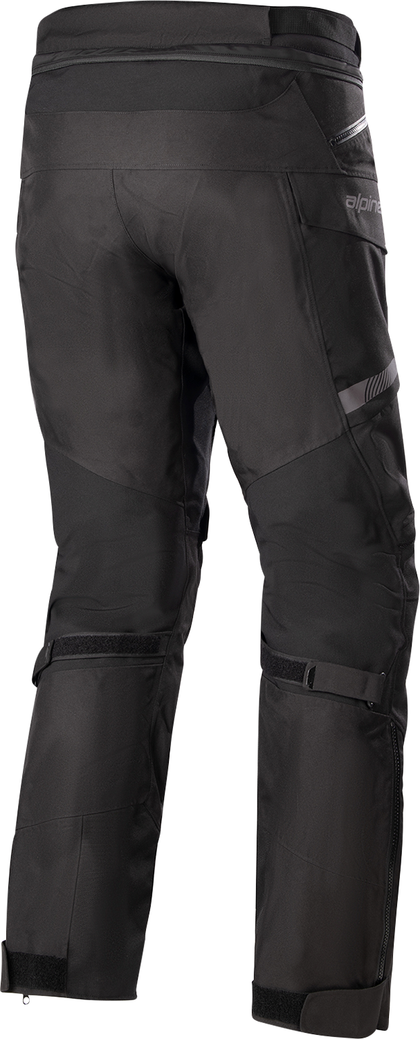 ALPINESTARS Monteira Drystar® XF Pants - Black - 3XL 3225123-1100-3X