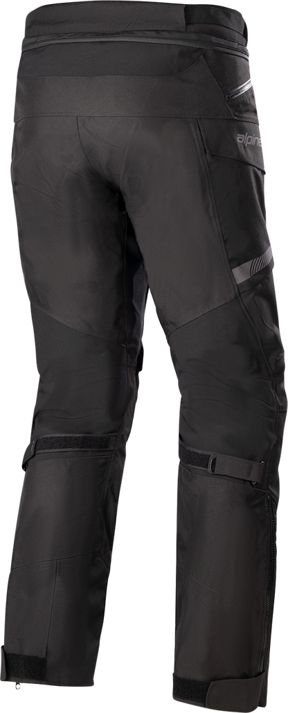 ALPINESTARS Monteira Drystar® XF Pants - Black - 3XL 3225123-1100-3X