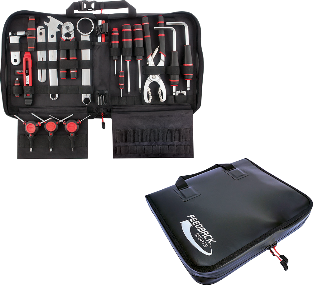 FEEDBACK SPORTS Team Edition Tool Kit 17094