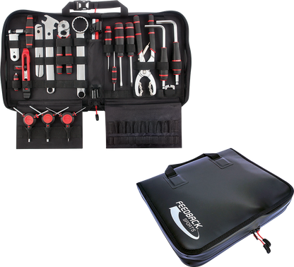 FEEDBACK SPORTS Team Edition Tool Kit 17094