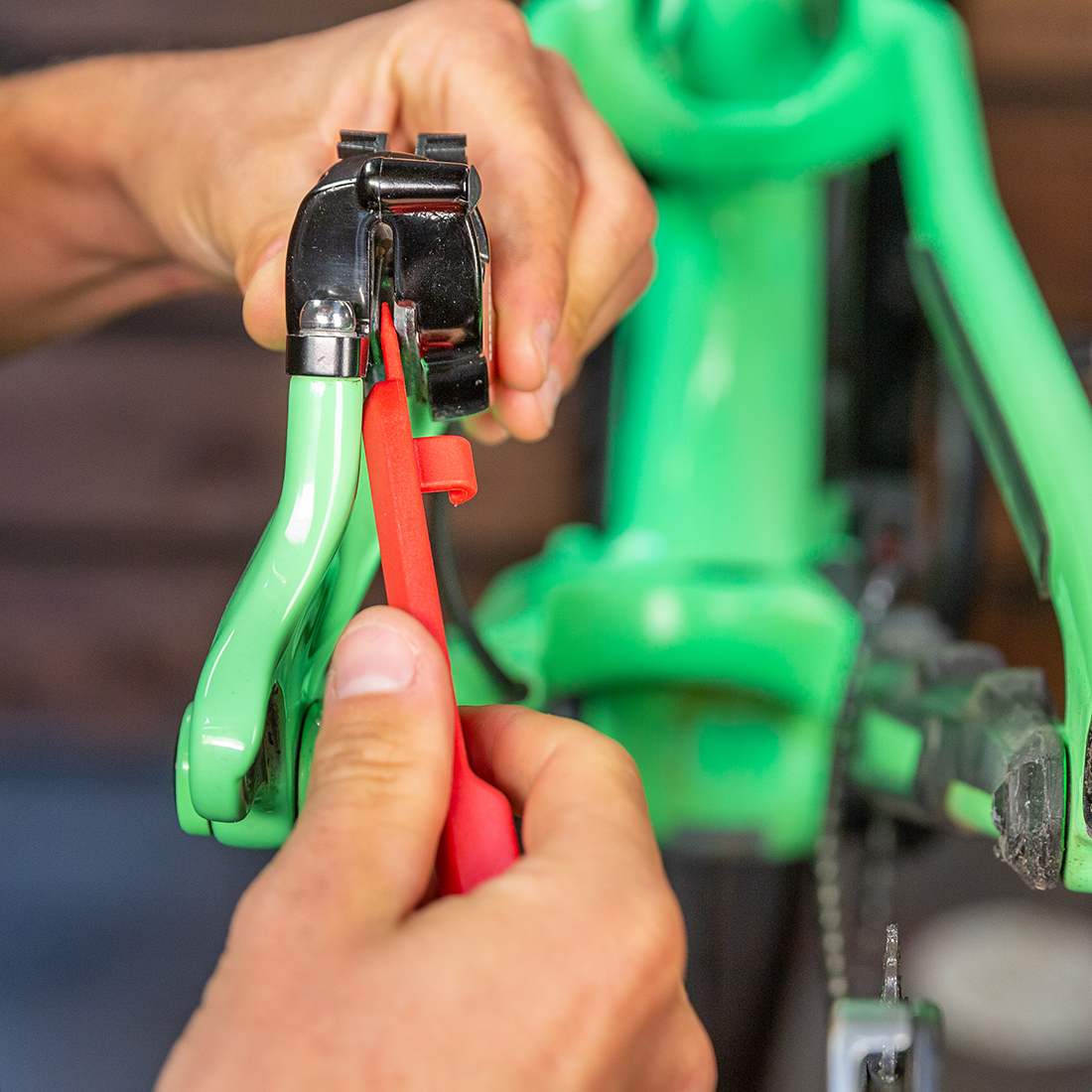 FEEDBACK SPORTS Team Edition Tool Kit 17094