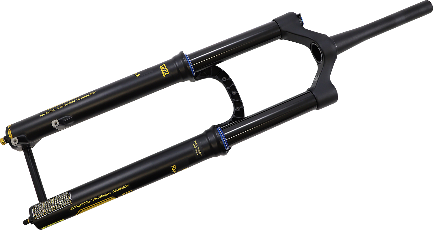 OHLINS-BICYCLE TTX18 RXF38 m.2 Fork - 170 mm FGMTB 3817 2210
