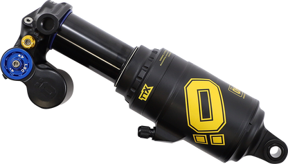 OHLINS-BICYCLE TTX2Air Shock - Tazer MX U00393-01