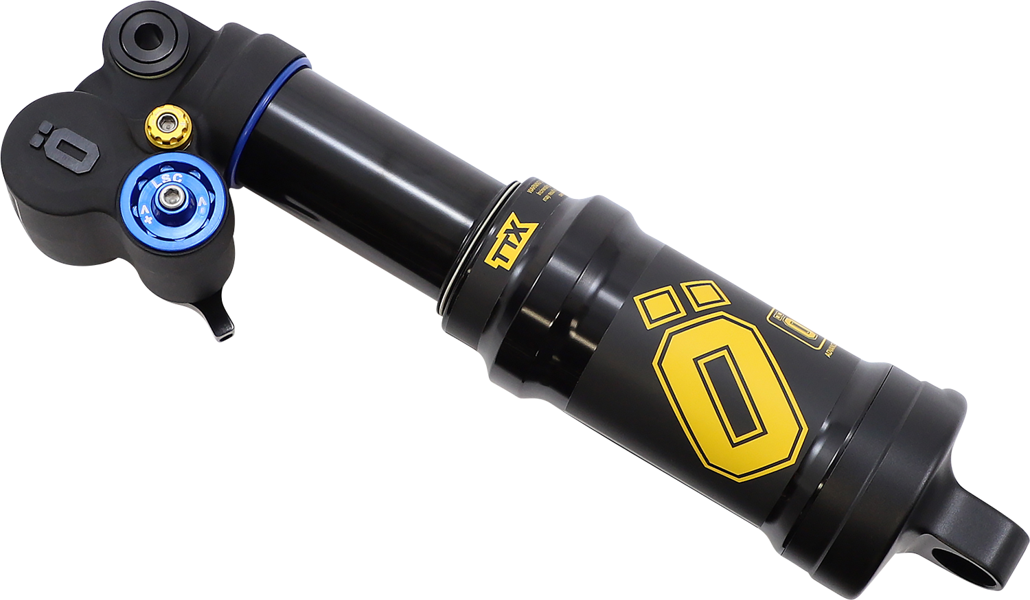 OHLINS-BICYCLE TTX2Air Shock - Levo SBC2046