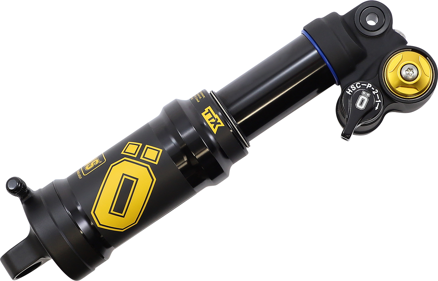 OHLINS-BICYCLE TTX2Air Shock - Levo SBC2046