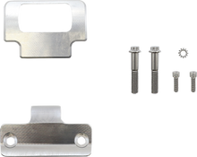 SLYFOX Gauge Mount - Single - Unfinished - M8 TM-SLY23