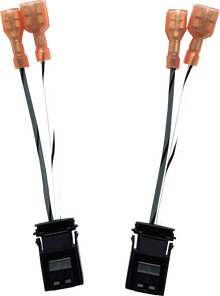 NAMZ Speaker Harness - Indian N-ISJ-P