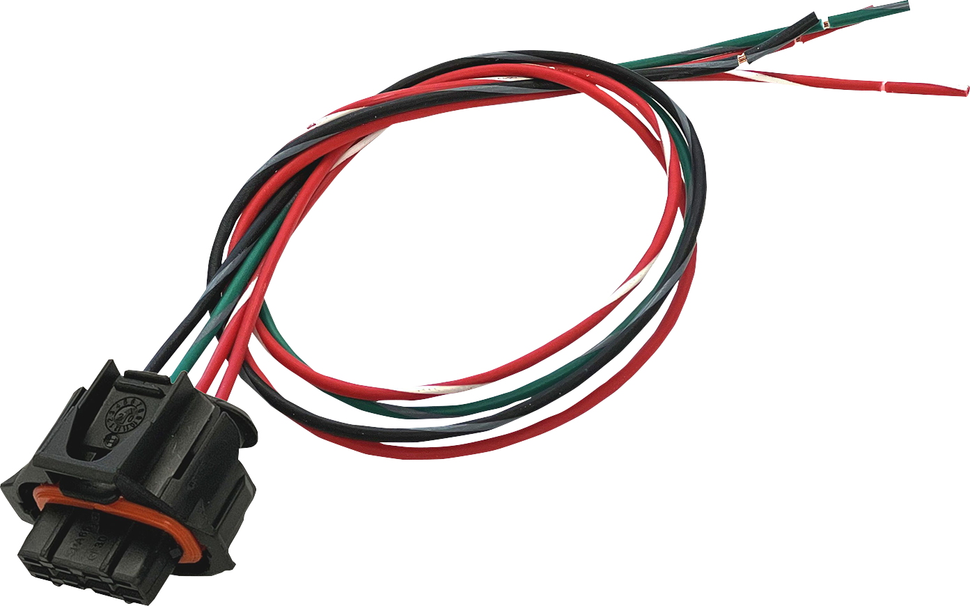 NAMZ T-Map Sensor Pigtail - Harley Davidson PTNHD-72406-07A