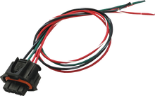 NAMZ T-Map Sensor Pigtail - Harley Davidson PTNHD-72406-07A