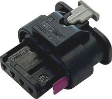 NAMZ T-Map Sensor Connector - Harley Davidson NMCON-04P