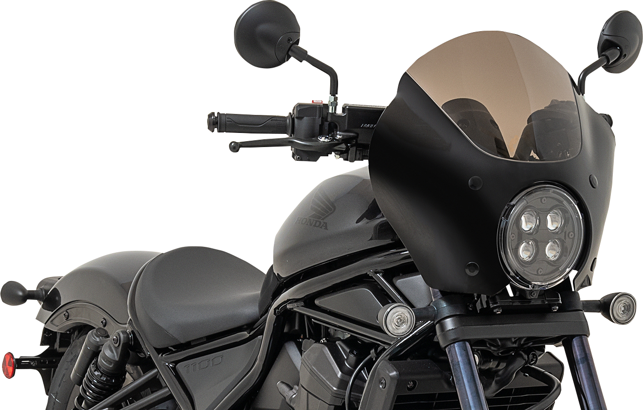 MEMPHIS SHADES Gauntlet Fairing - Honda MEM7491