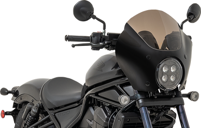 MEMPHIS SHADES Gauntlet Fairing - Honda MEM7491