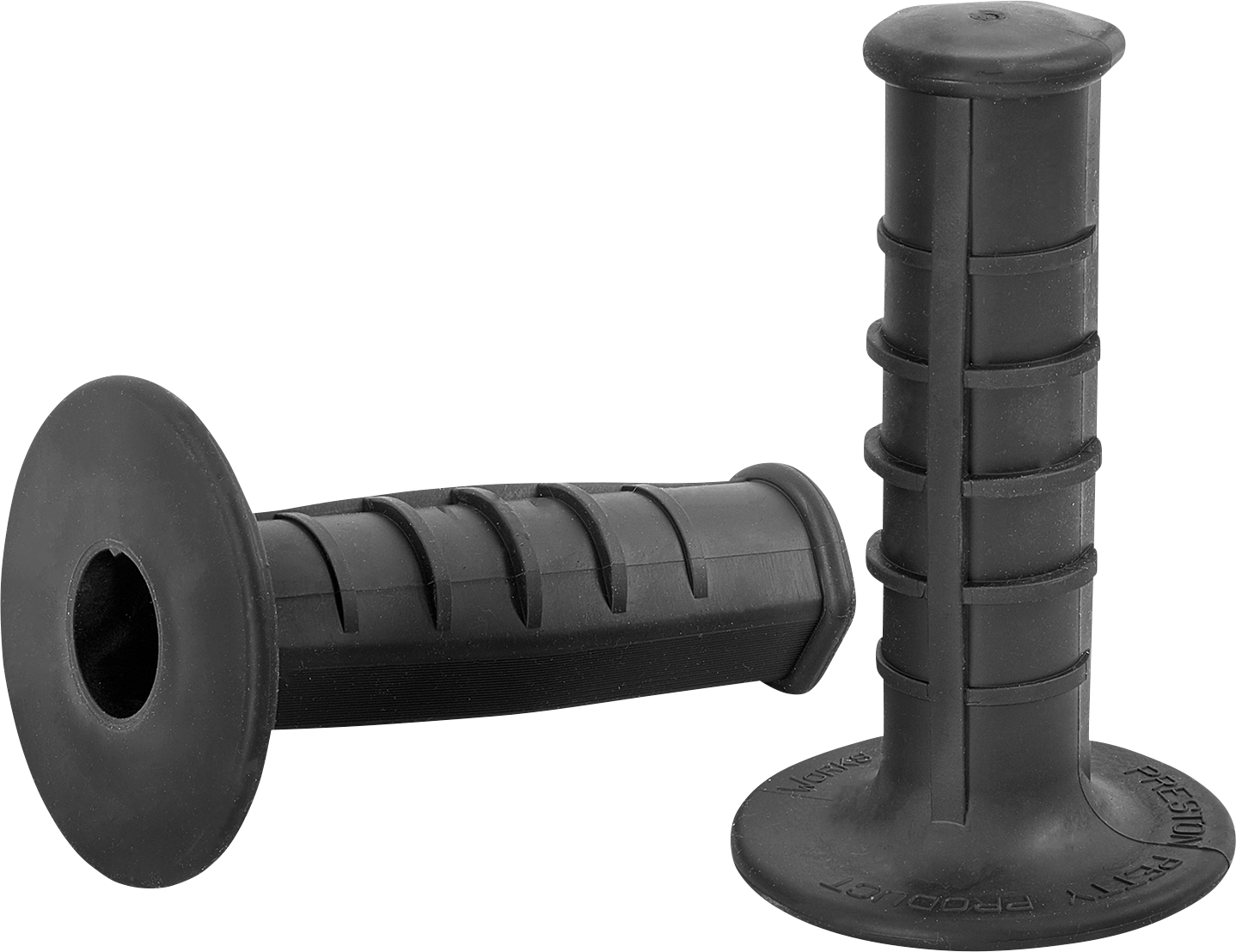 POLISPORT Works G.P. Grips - Preston Petty - Black 8255000001