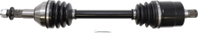 MOOSE OFFROAD Axle Kit - CV/Complete - OEM Replacement - Standard - Rear Left/Right/Middle - Outlander/Renegade CAN-7076