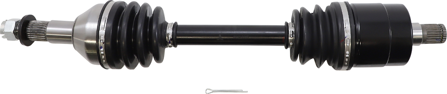 MOOSE OFFROAD Axle Kit - CV/Complete - OEM Replacement - Standard - Rear Left/Right/Middle - Outlander/Renegade CAN-7077