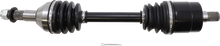 MOOSE OFFROAD Axle Kit - CV/Complete - OEM Replacement - Standard - Rear Left/Right/Middle - Outlander/Renegade CAN-7077