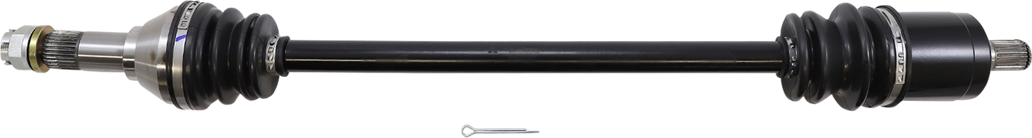 MOOSE OFFROAD Axle Kit - CV/Complete - OEM Replacement - Standard - Front Left/Right - Defender 1000 CAN-7088