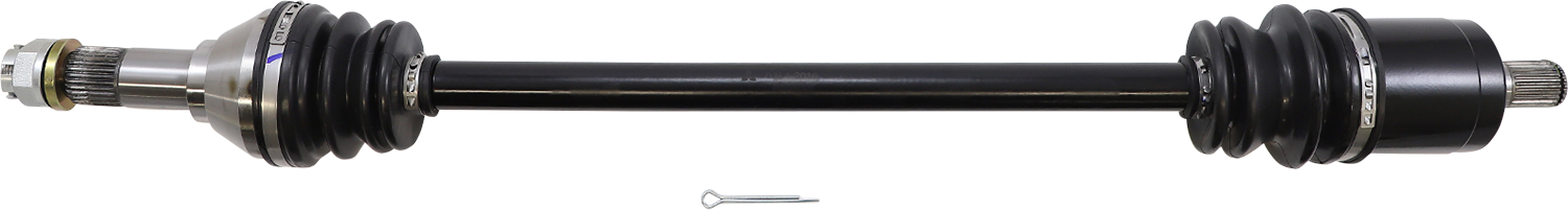 MOOSE OFFROAD Axle Kit - CV/Complete - OEM Replacement - Standard - Front Left/Right - Defender 1000 CAN-7088
