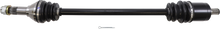 MOOSE OFFROAD Axle Kit - CV/Complete - OEM Replacement - Standard - Front Left/Right - Defender 1000 CAN-7088
