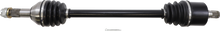 MOOSE OFFROAD Axle Kit - CV/Complete - OEM Replacement - Standard - Rear Right - Defender 500 CAN-7070