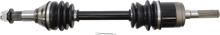 MOOSE OFFROAD Axle Kit - CV/Complete - OEM Replacement - Standard - Front Right - Outlander/Renegade CAN-7075