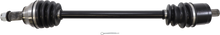MOOSE OFFROAD Axle Kit - CV/Complete - OEM Replacement - Standard - Front Left/Right - Ranger 1000 POL-7094
