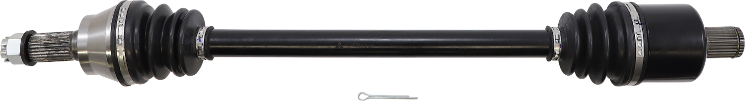 MOOSE OFFROAD Axle Kit - CV/Complete - OEM Replacement - Standard - Front Left/Right - Ranger 1000 POL-7096