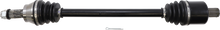 MOOSE OFFROAD Axle Kit - CV/Complete - OEM Replacement - Standard - Front Left/Right - Ranger 1000 POL-7096