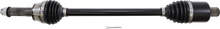 MOOSE OFFROAD Axle Kit - CV/Complete - Heavy-Duty - Rear Left/Right - '17-'19 Ranger POL-6092HD
