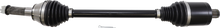 MOOSE OFFROAD Axle Kit - CV/Complete - Heavy-Duty - Rear Left/Right - '19-'21 Ranger High Lifter POL-6093HD