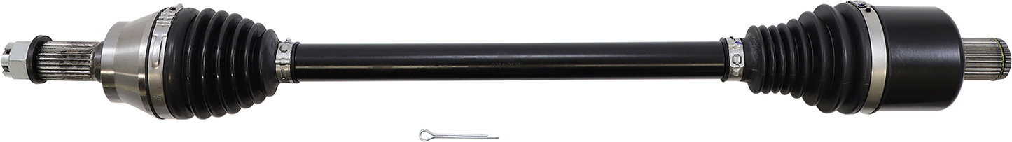 MOOSE OFFROAD Axle Kit - CV/Complete - Heavy-Duty - Front Left/Right - '20-'21 Ranger POL-6096HD