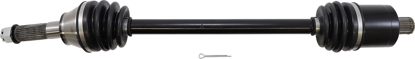 MOOSE OFFROAD Axle Kit - CV/Complete - OEM Replacement - Standard - Rear Left/Right - Ranger 900/1000 POL-7095