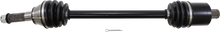 MOOSE OFFROAD Axle Kit - CV/Complete - OEM Replacement - Standard - Rear Left/Right - Ranger 900/1000 POL-7095
